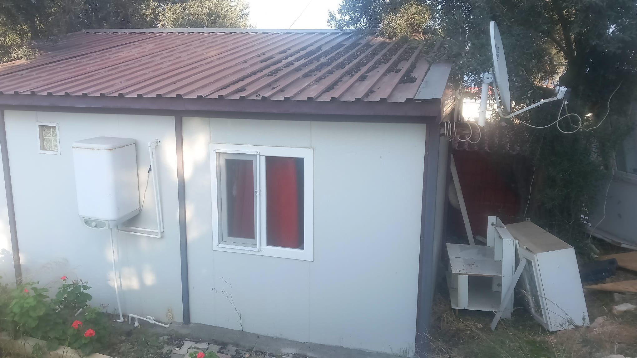Genel Galeri – modüler prefabrik yapı görseli