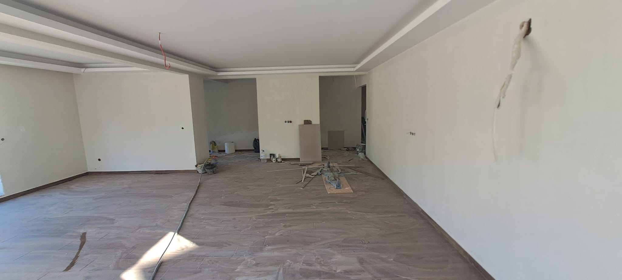 Genel Galeri – modüler prefabrik yapı görseli
