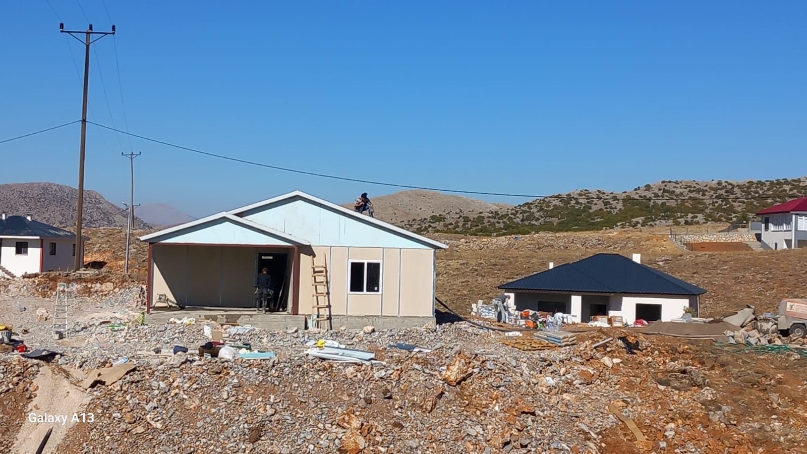 Genel Galeri – modüler prefabrik yapı görseli