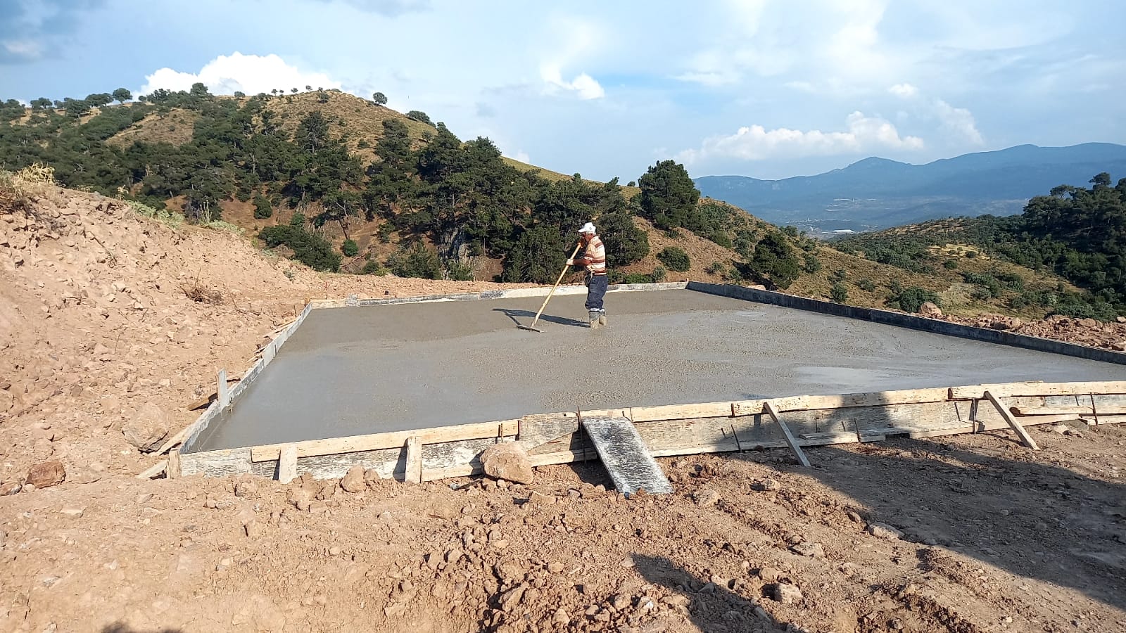 Genel Galeri – modüler prefabrik yapı görseli