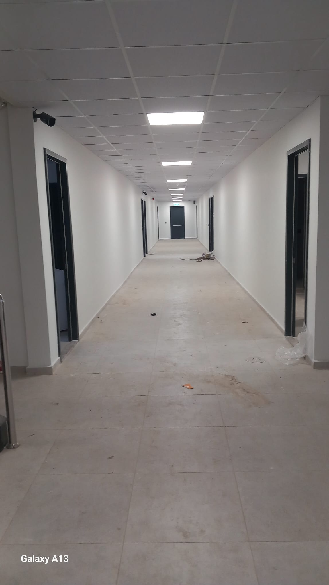 İdeal Modüler Prefabrik – modüler ve prefabrik yapı çalışması