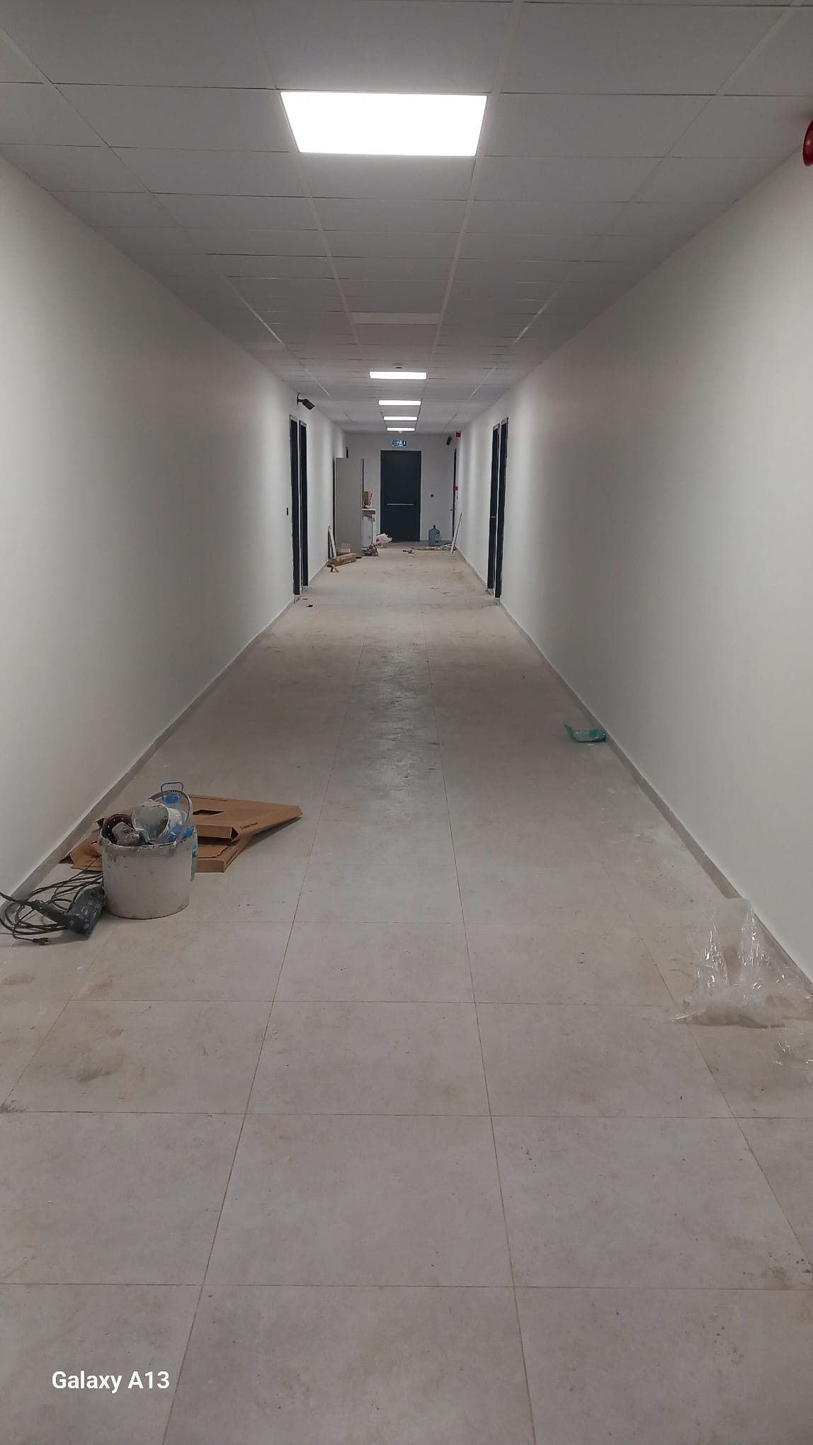İdeal Modüler Prefabrik – modüler ve prefabrik yapı çalışması