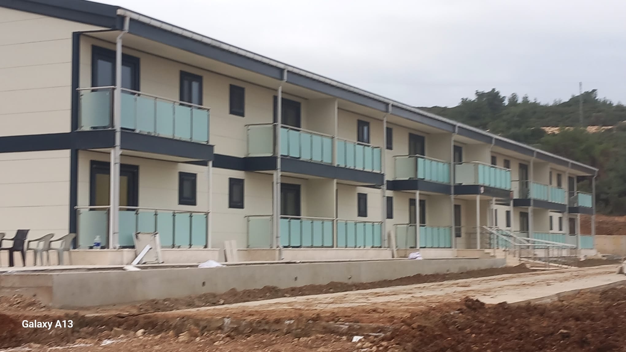 İdeal Modüler Prefabrik – modüler prefabrik
