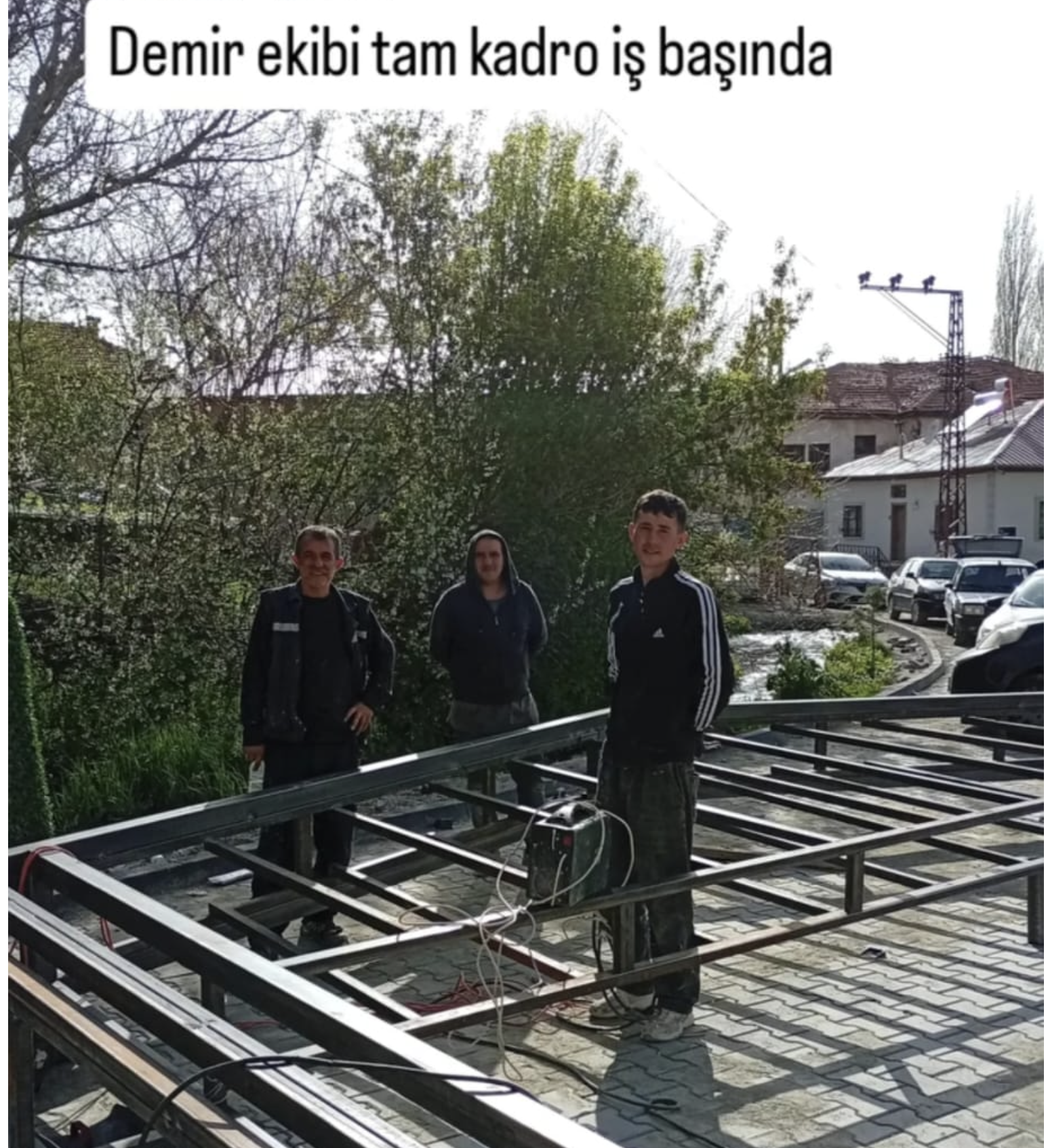 İdeal Modüler Prefabrik – modüler prefabrik